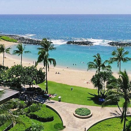 Beach Villa at Ko'Olina Kapolei Esterno foto