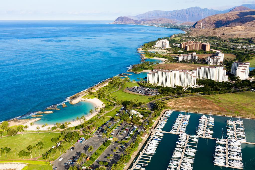 Beach Villa at Ko'Olina Kapolei Esterno foto