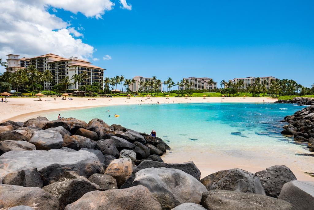 Beach Villa at Ko'Olina Kapolei Esterno foto