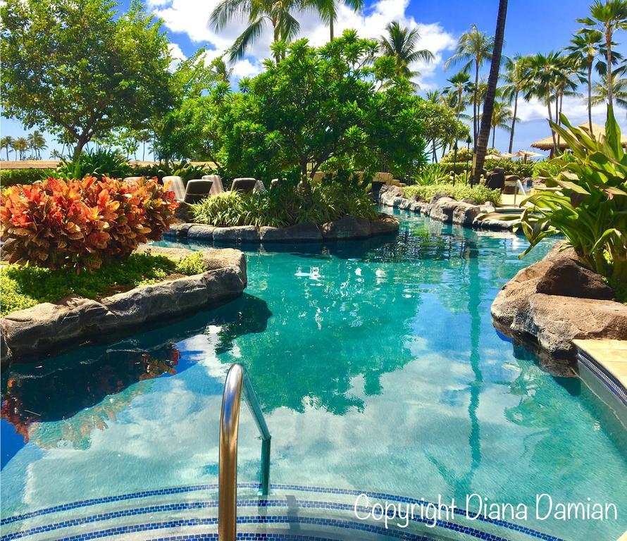 Beach Villa at Ko'Olina Kapolei Esterno foto