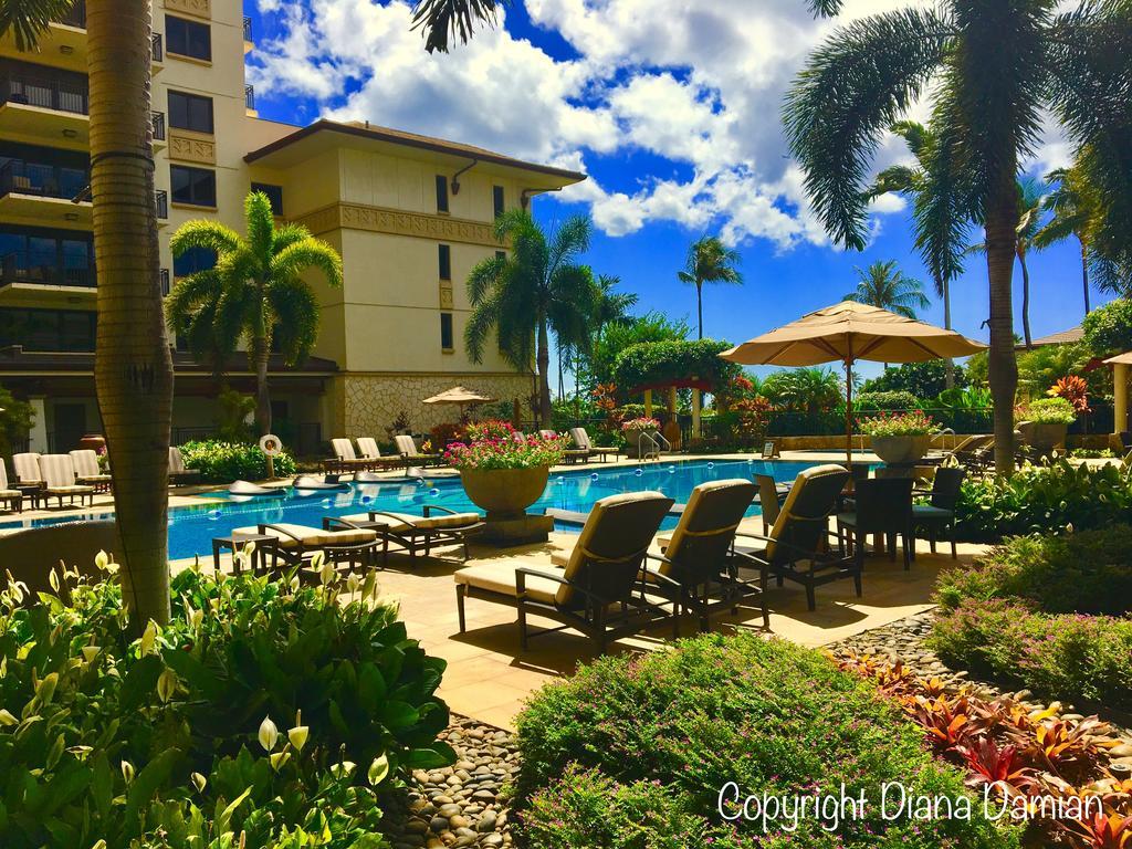 Beach Villa at Ko'Olina Kapolei Esterno foto