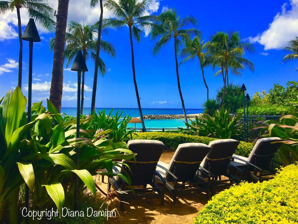 Beach Villa at Ko'Olina Kapolei Esterno foto