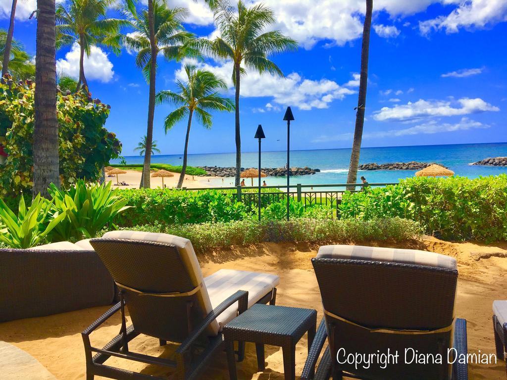 Beach Villa at Ko'Olina Kapolei Esterno foto