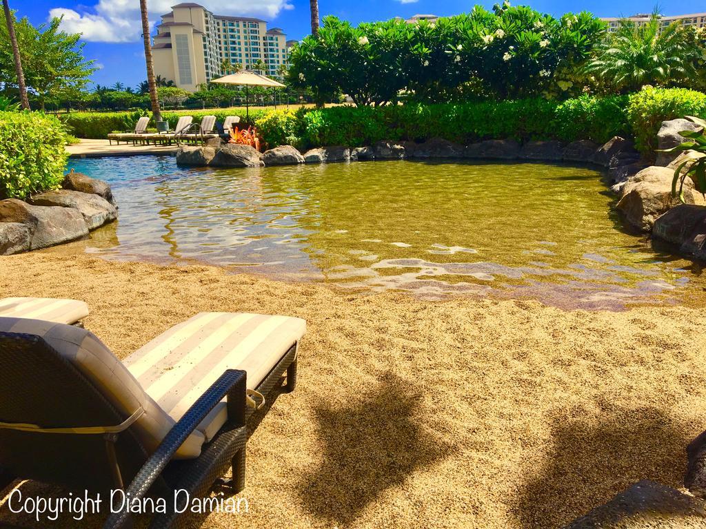 Beach Villa at Ko'Olina Kapolei Esterno foto