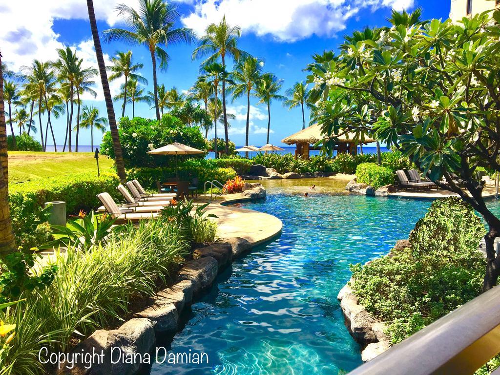 Beach Villa at Ko'Olina Kapolei Esterno foto