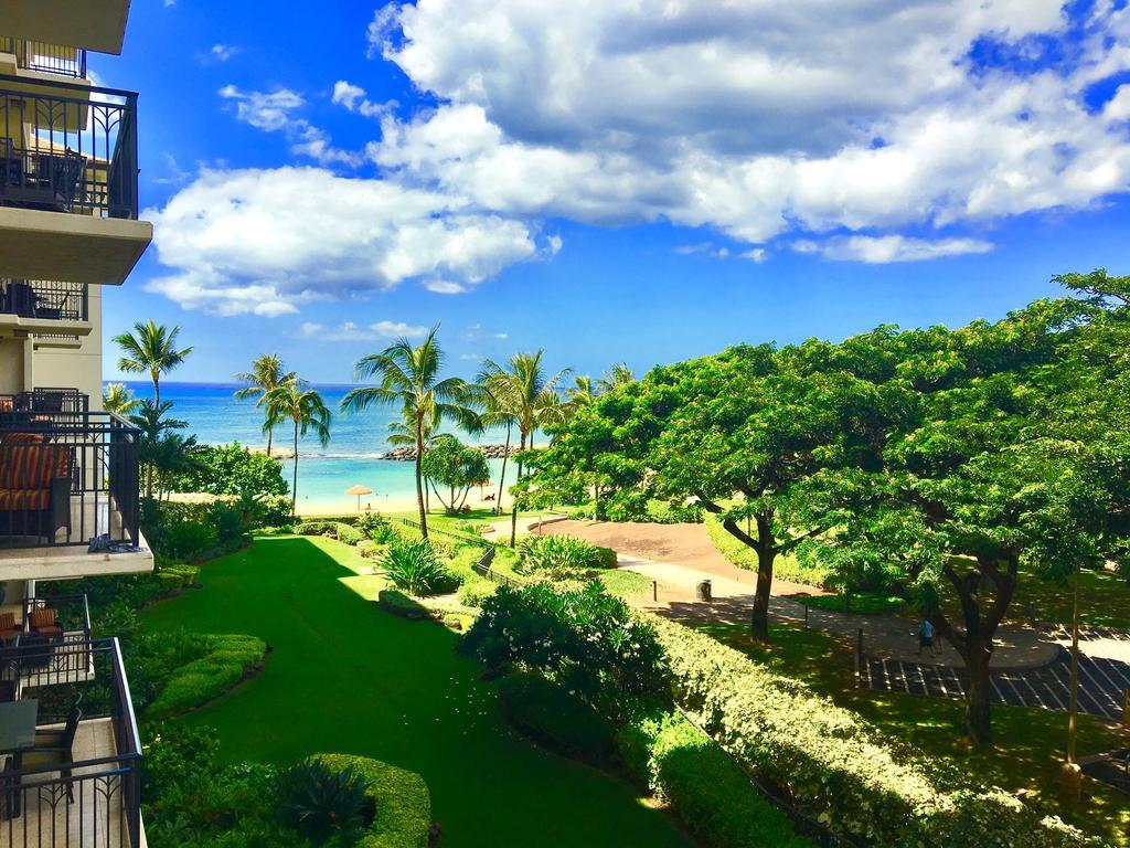 Beach Villa at Ko'Olina Kapolei Esterno foto