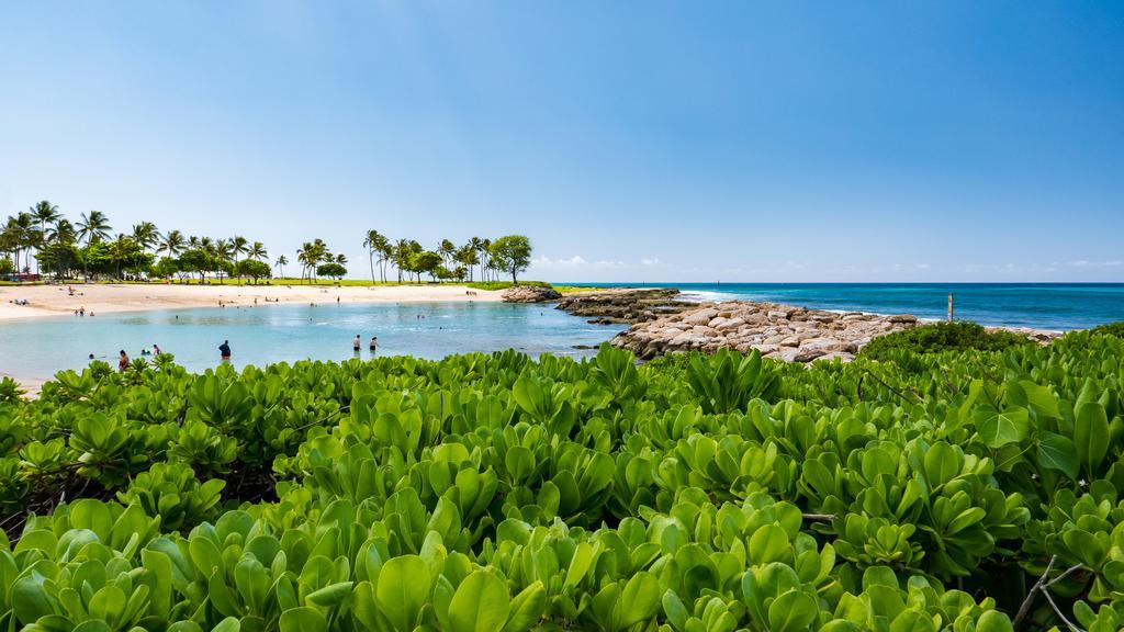 Beach Villa at Ko'Olina Kapolei Esterno foto