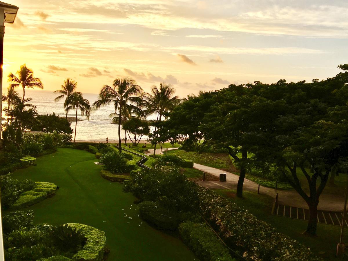 Beach Villa at Ko'Olina Kapolei Esterno foto