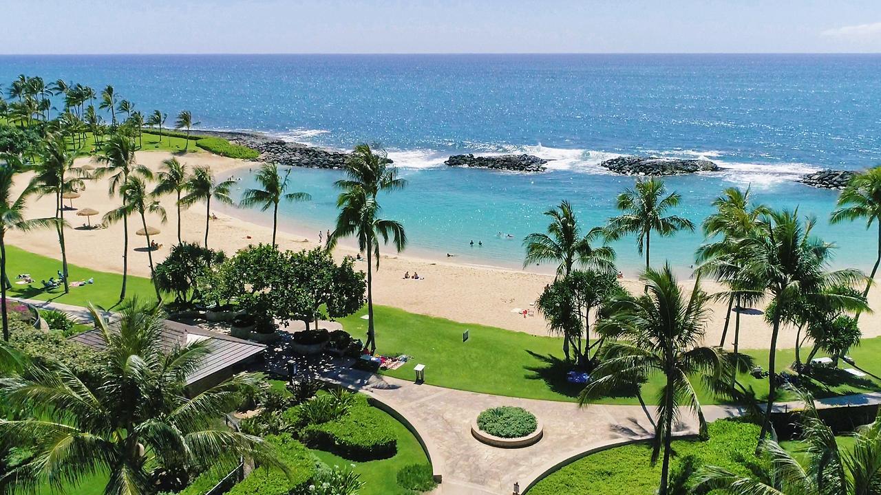 Beach Villa at Ko'Olina Kapolei Esterno foto