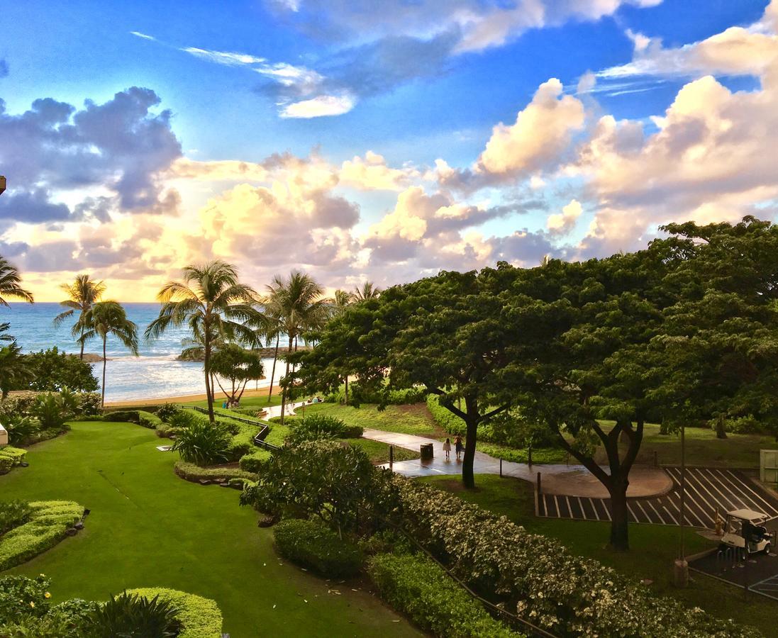 Beach Villa at Ko'Olina Kapolei Esterno foto