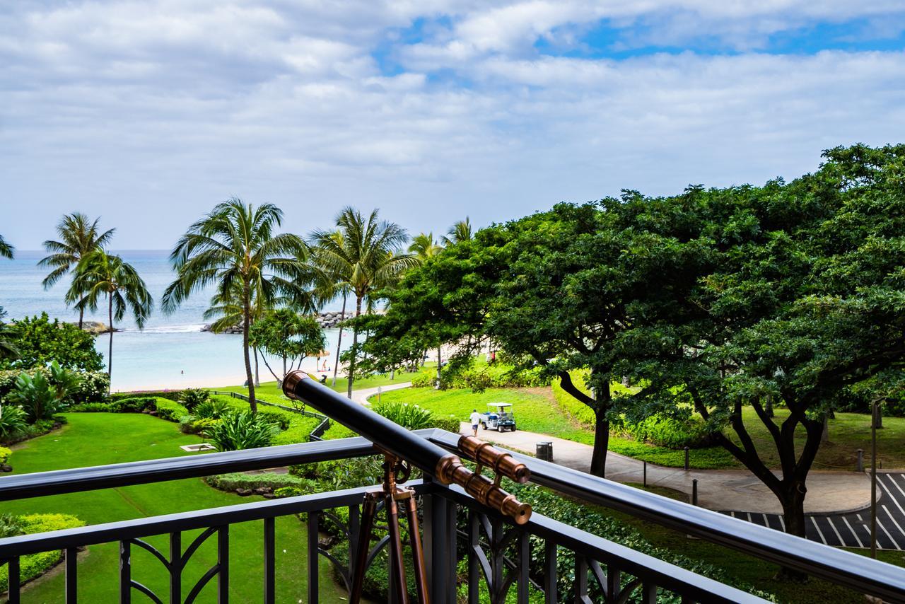 Beach Villa at Ko'Olina Kapolei Esterno foto