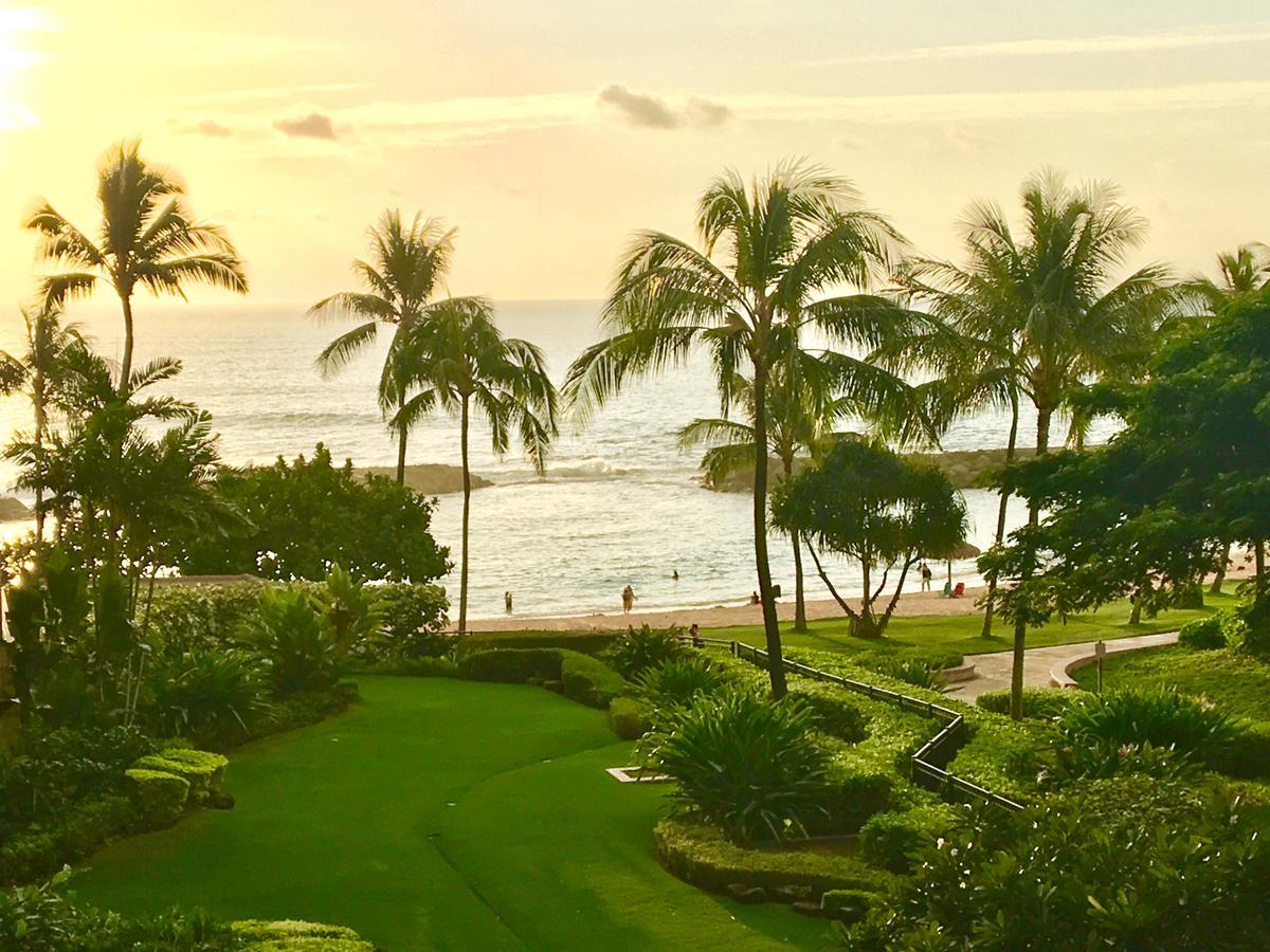 Beach Villa at Ko'Olina Kapolei Esterno foto