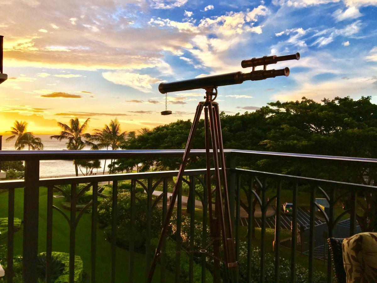 Beach Villa at Ko'Olina Kapolei Esterno foto